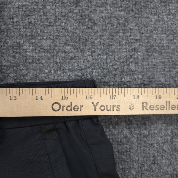 Jack Archer Pants Mens 32x29 Space Black‎ Jetsetter Tech Performance Golf Casual - Picture 6 of 10